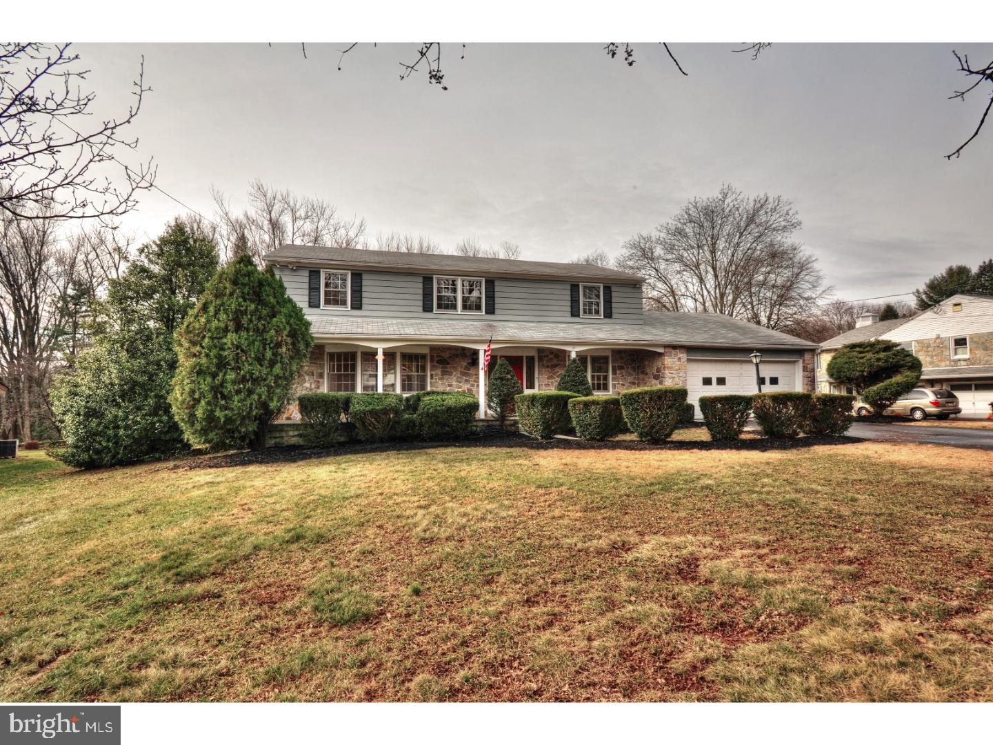 722 West Hoffecker Road Pottstown, PA 19465 - Photo 1 of 25