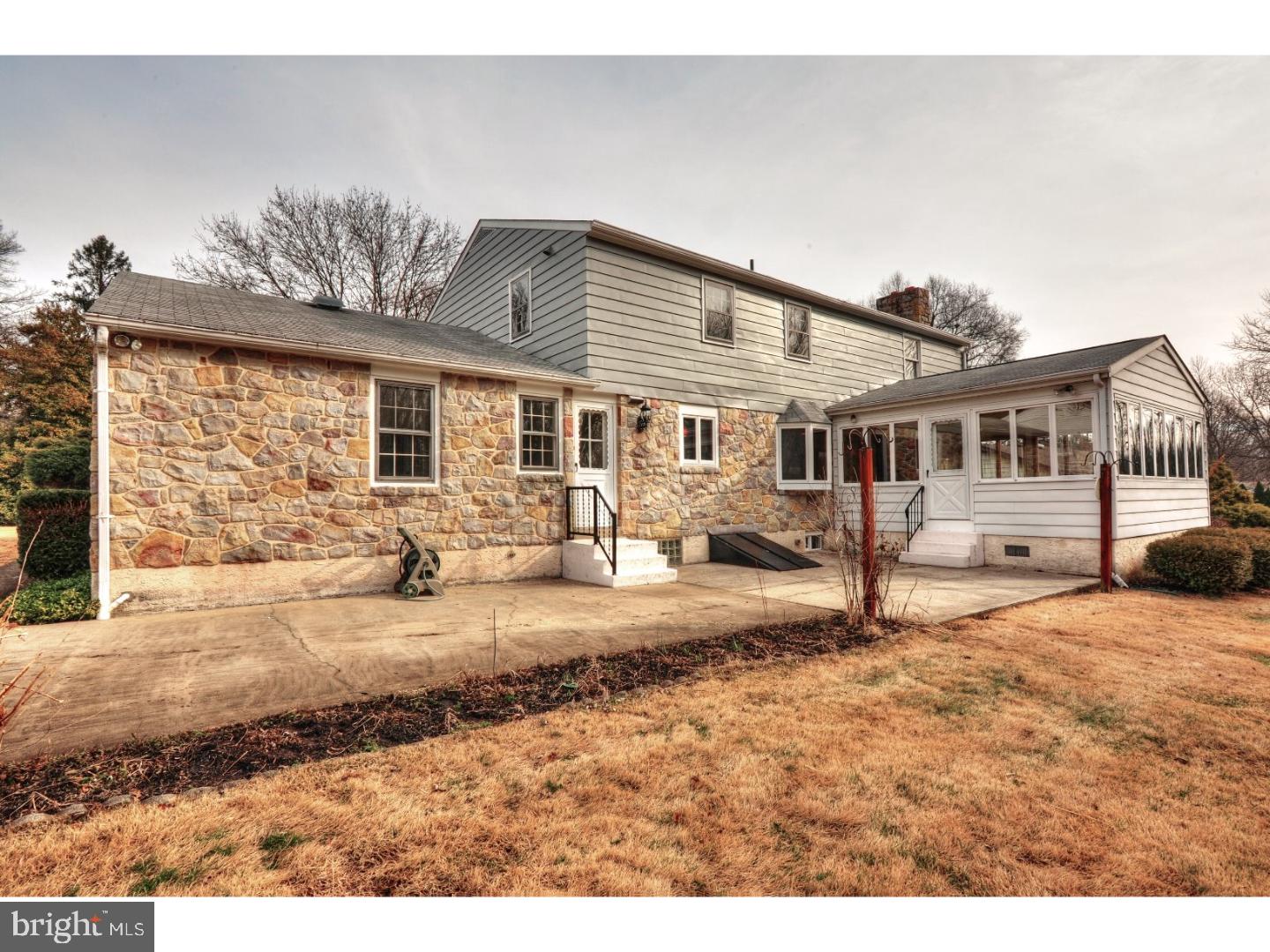 722 West Hoffecker Road Pottstown, PA 19465 - Photo 24 of 25