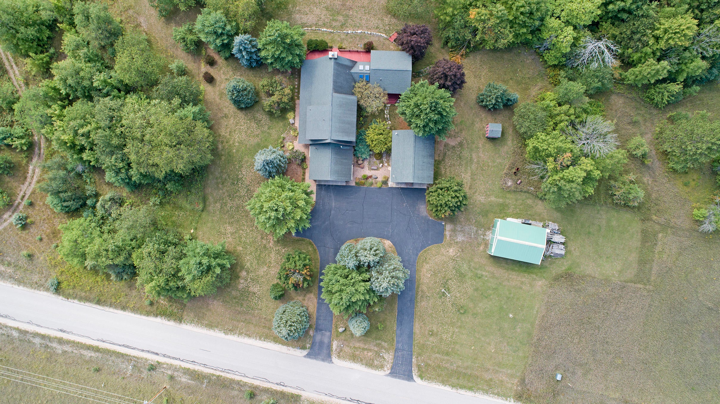 7920 Brudy Road Wolverine, MI 49799 - Photo 40 of 41 Gallery Image 40