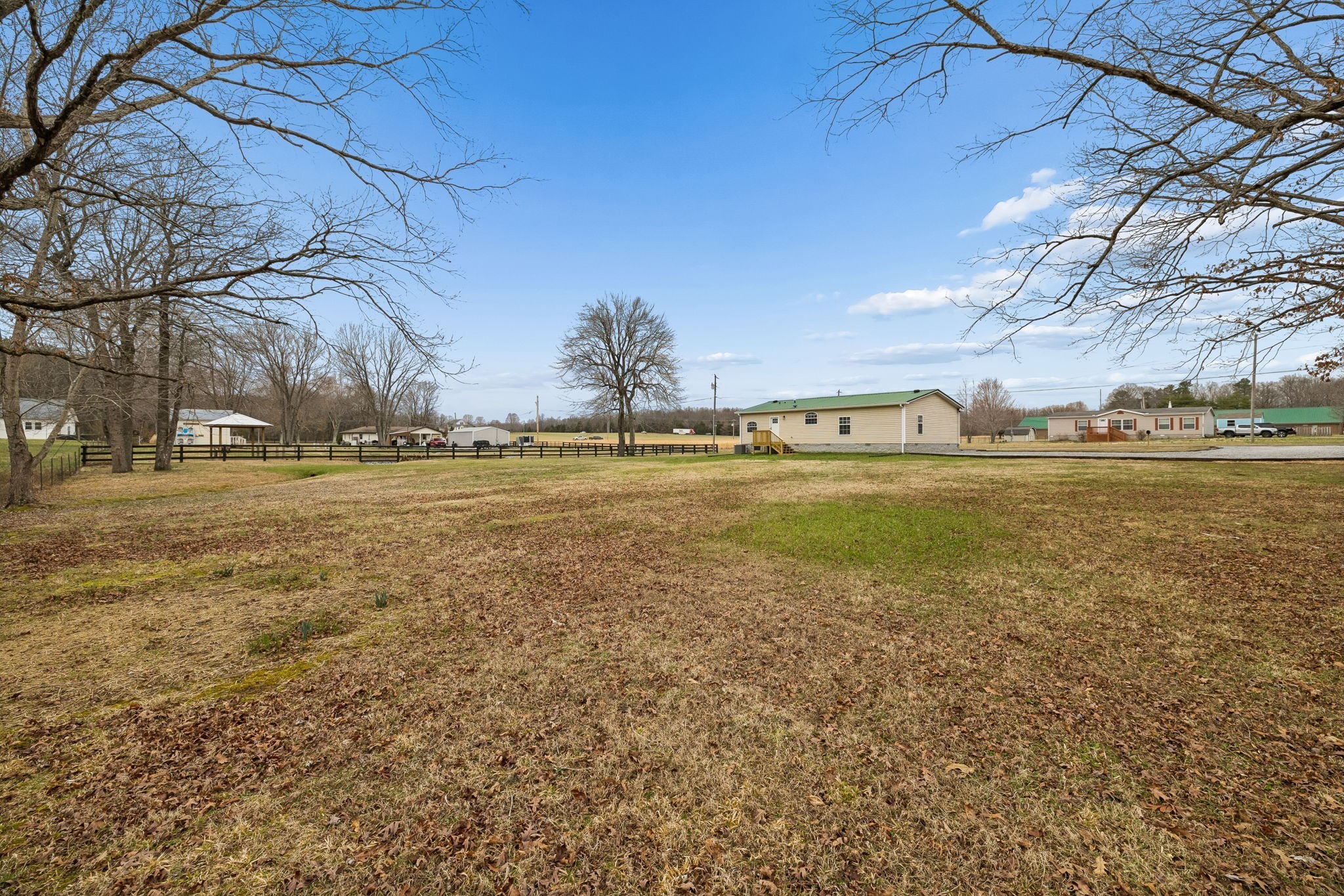 181 Duke Road Dickson, TN 37055 - Photo 17 of 22 a view of an ocean and beach