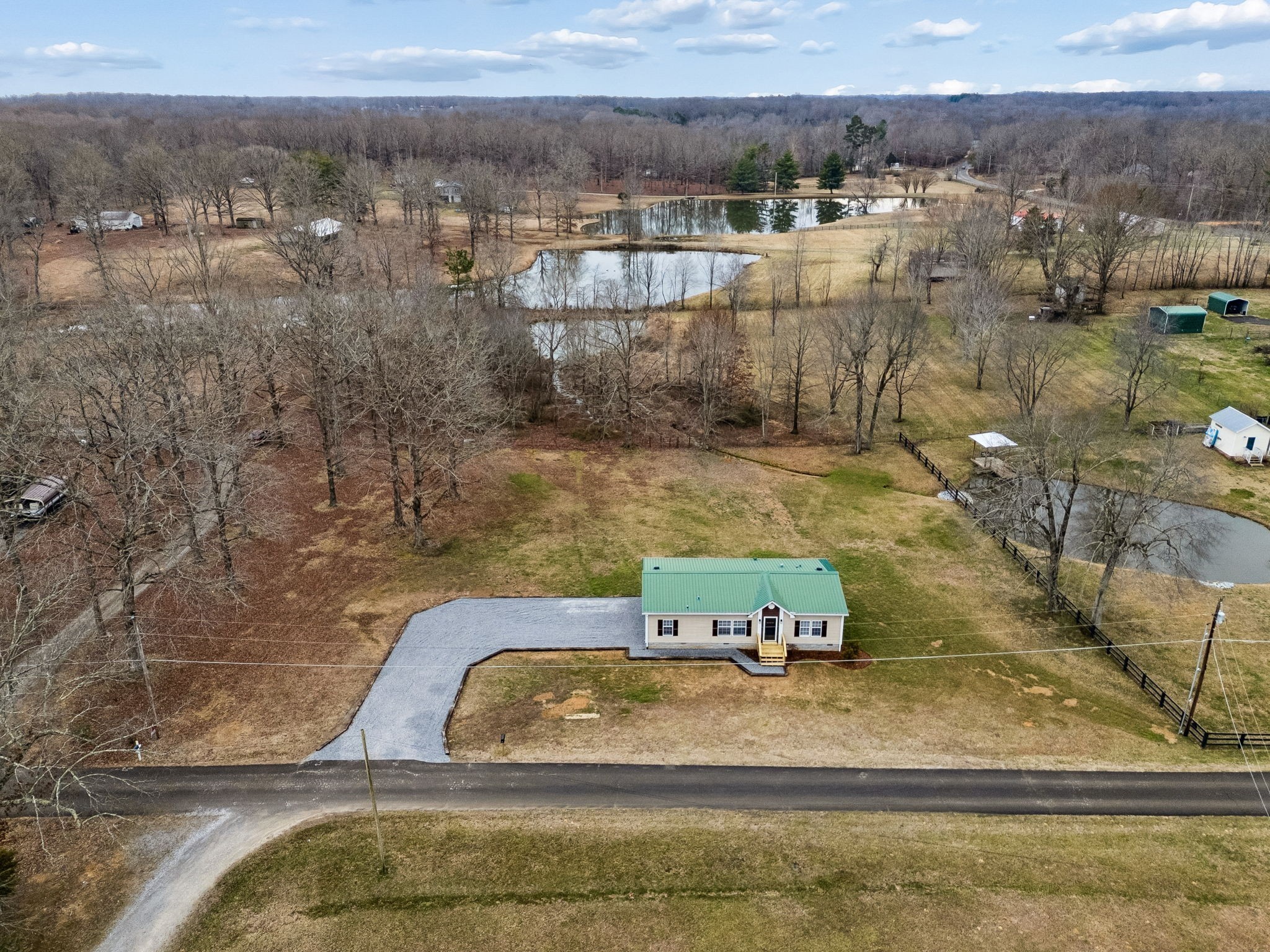 181 Duke Road Dickson, TN 37055 - Photo 20 of 22