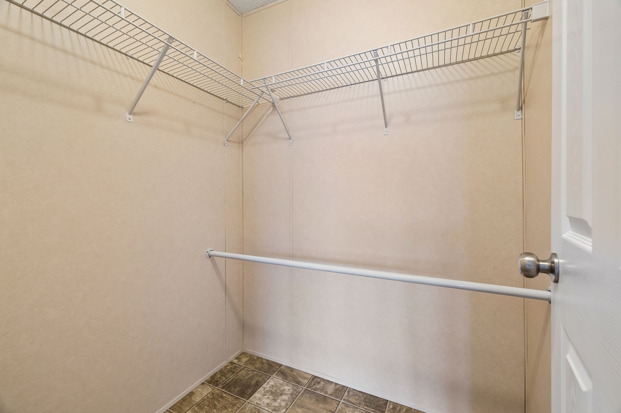 181 Duke Road Dickson, TN 37055 - Photo 8 of 22 a view of a room with racks on the wall