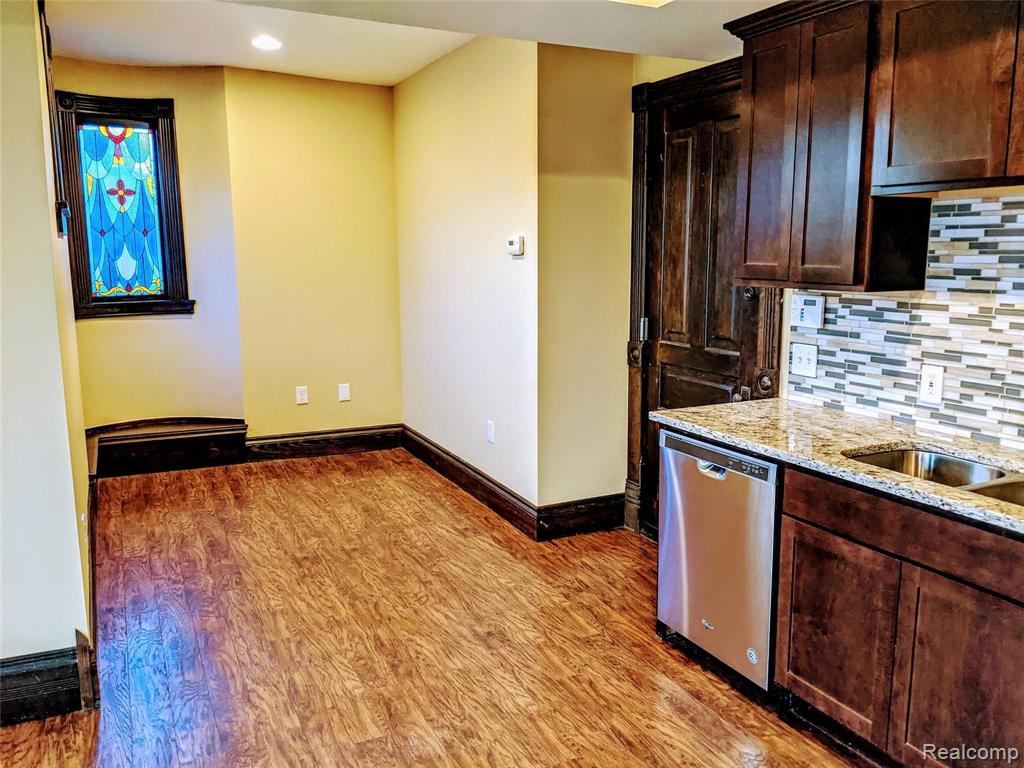 4305 Trumbull, Unit 2N Detroit, MI 48208 - Photo 10 of 26
