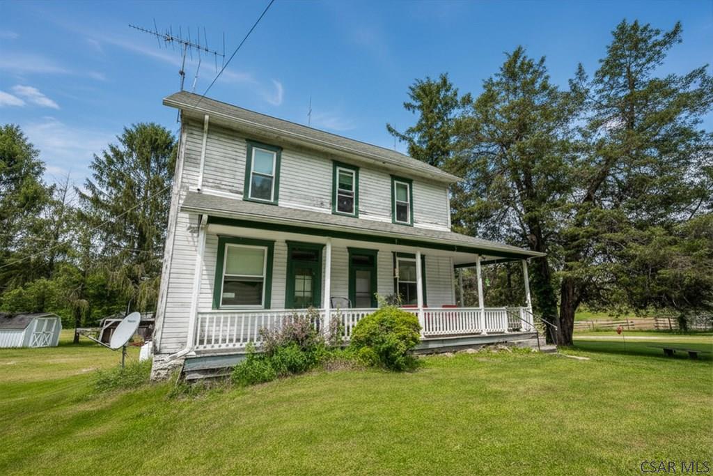 390 Wingard Road Boswell, PA 15531 - Photo 2 of 54
