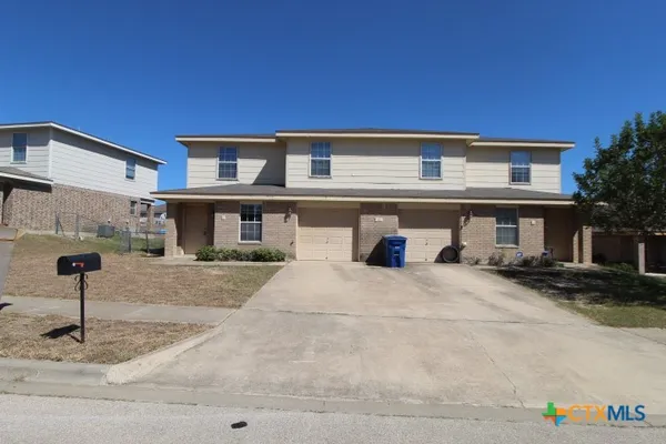 $1,200 | 310 Janelle Drive, Unit B, Copperas Cove, TX 76522