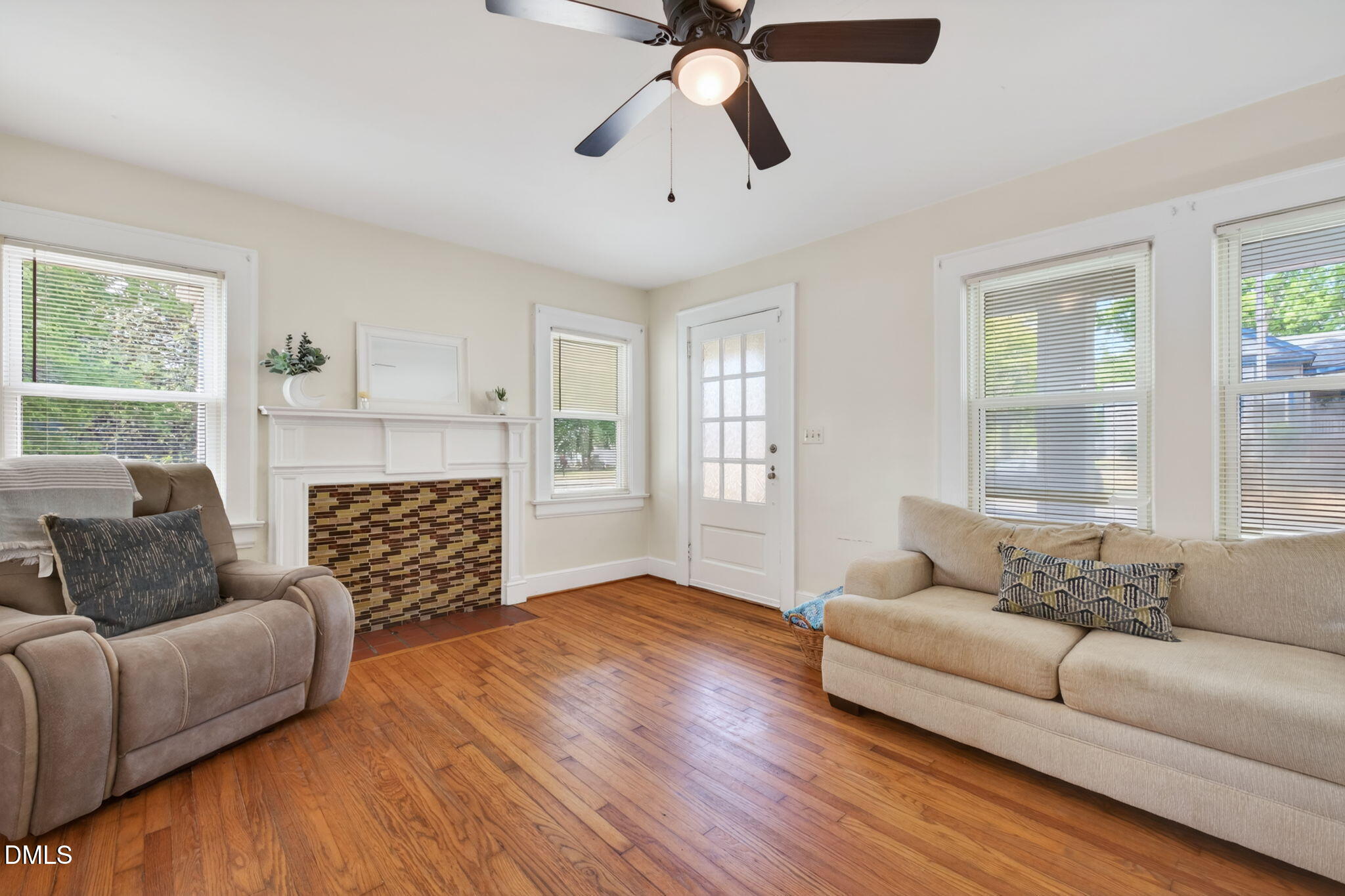 213 North Walnut Street Spring Hope, NC 27882 - Photo 6 of 27 9-web-or-mls-IMG_0392