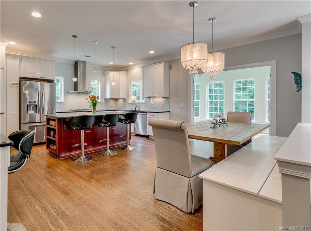 1247 Rockwell View Road Matthews, NC 28105 - Photo 11 of 46 Gallery Image 11