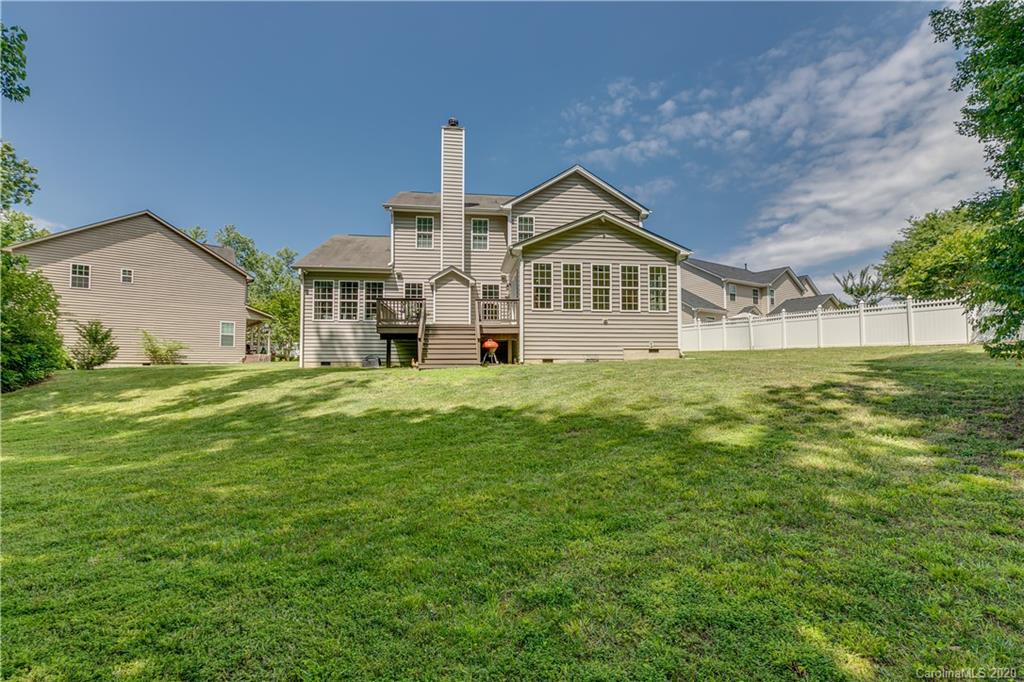 1247 Rockwell View Road Matthews, NC 28105 - Photo 40 of 46 Gallery Image 40