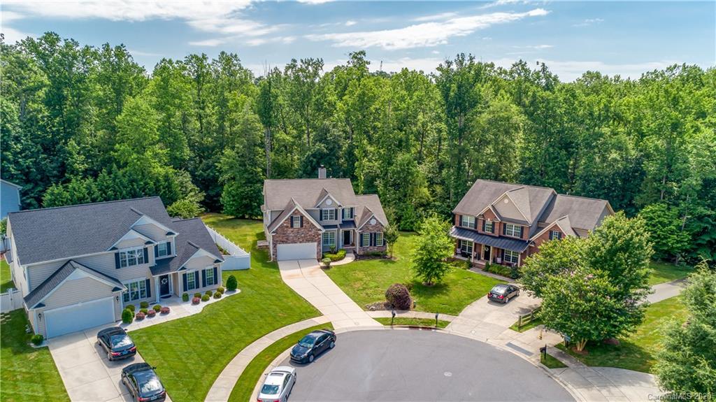 1247 Rockwell View Road Matthews, NC 28105 - Photo 44 of 46 Gallery Image 44