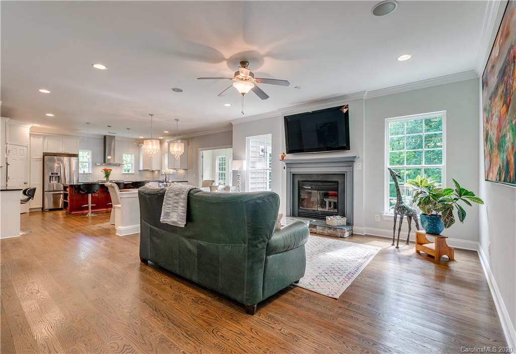 1247 Rockwell View Road Matthews, NC 28105 - Photo 8 of 46 Gallery Image 8