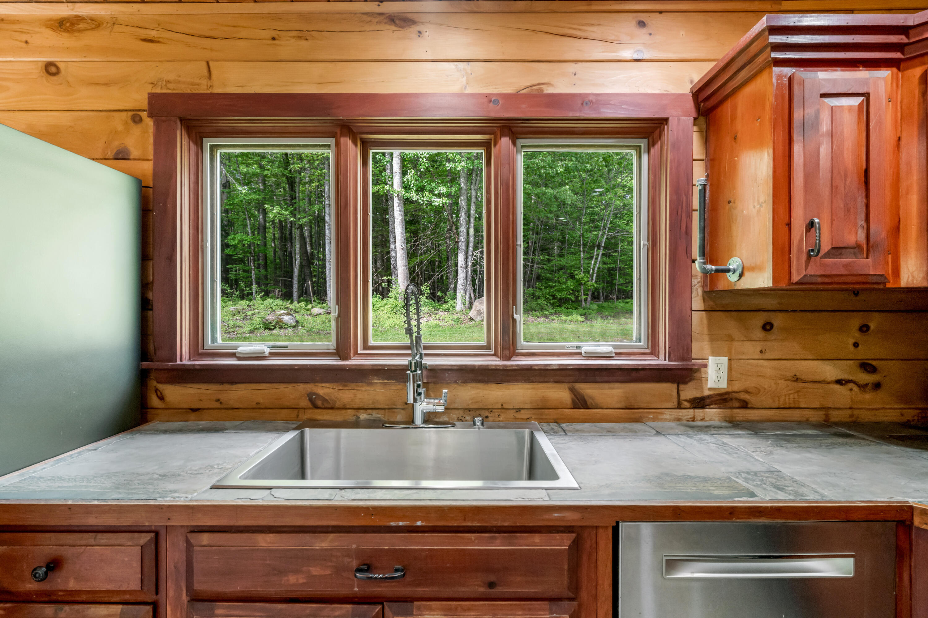 41 Sandy Point Road Vassalboro, ME 04989 - Photo 23 of 59 DSC03329