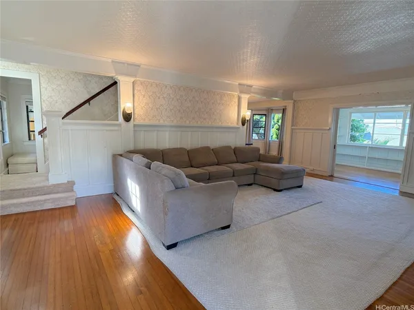 $5,600 | 2825 Pali Highway, Unit A, Honolulu, HI 96817
