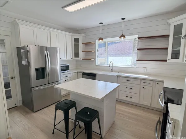 $5,600 | 2825 Pali Highway, Unit A, Honolulu, HI 96817