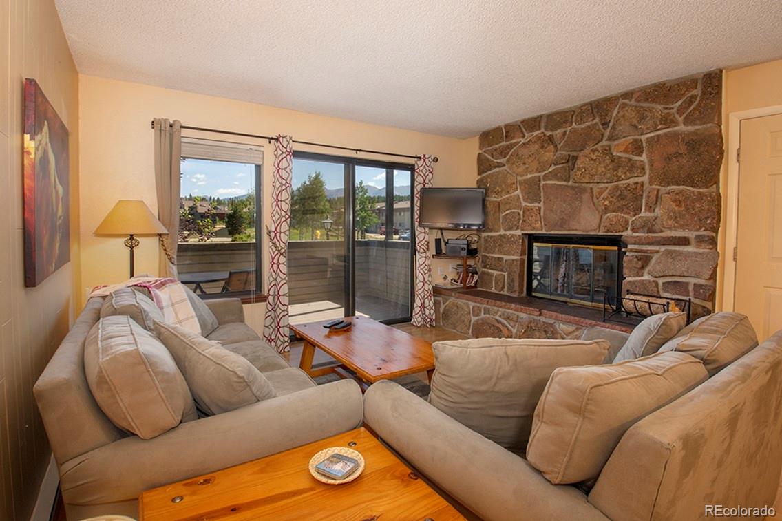 83 County Road, Unit A4 Fraser, CO 80442 - Photo 1 of 25 Gallery Image 1