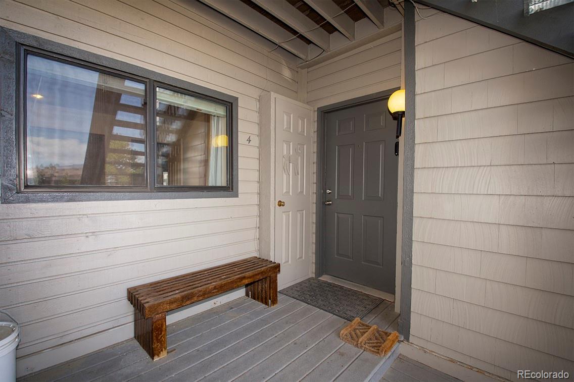 83 County Road, Unit A4 Fraser, CO 80442 - Photo 2 of 25 Gallery Image 2