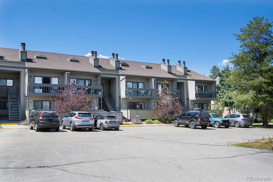 83 County Road, Unit A4 Fraser, CO 80442 - Photo 21 of 25 Gallery Image 21