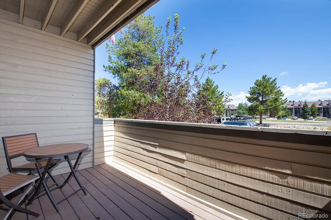 83 County Road, Unit A4 Fraser, CO 80442 - Photo 24 of 25 Gallery Image 24