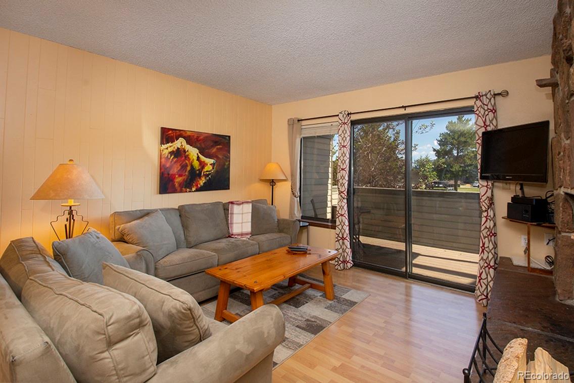 83 County Road, Unit A4 Fraser, CO 80442 - Photo 3 of 25 Gallery Image 3