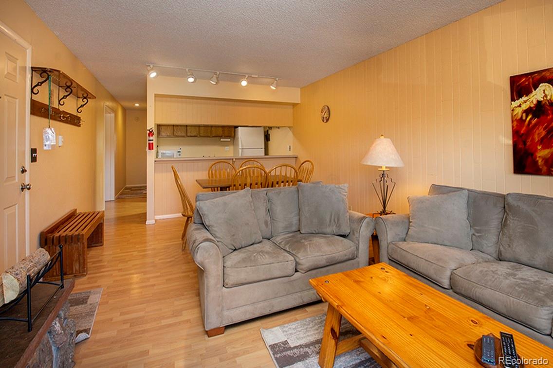 83 County Road, Unit A4 Fraser, CO 80442 - Photo 4 of 25 Gallery Image 4