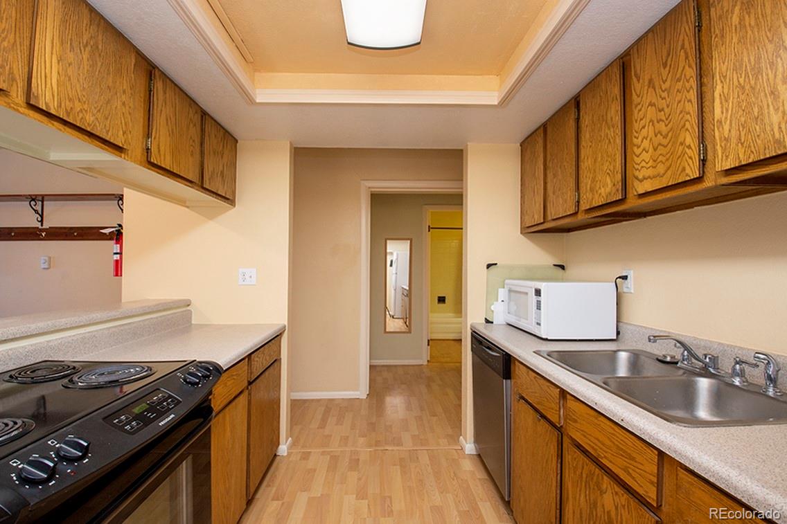 83 County Road, Unit A4 Fraser, CO 80442 - Photo 8 of 25 Gallery Image 8