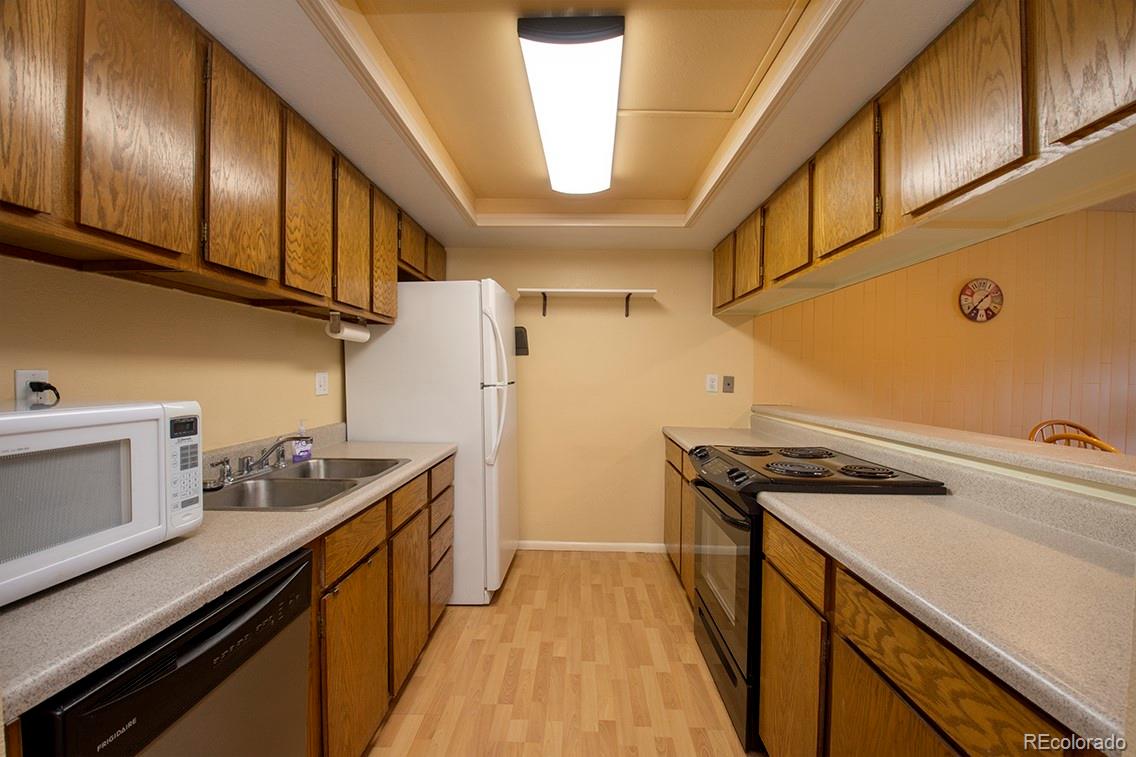 83 County Road, Unit A4 Fraser, CO 80442 - Photo 9 of 25 Gallery Image 9