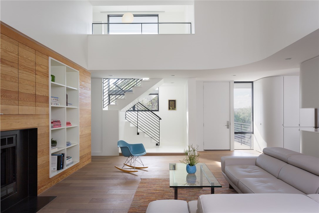 1805 Winter Park Road Austin, TX 78746 - Photo 4 of 40