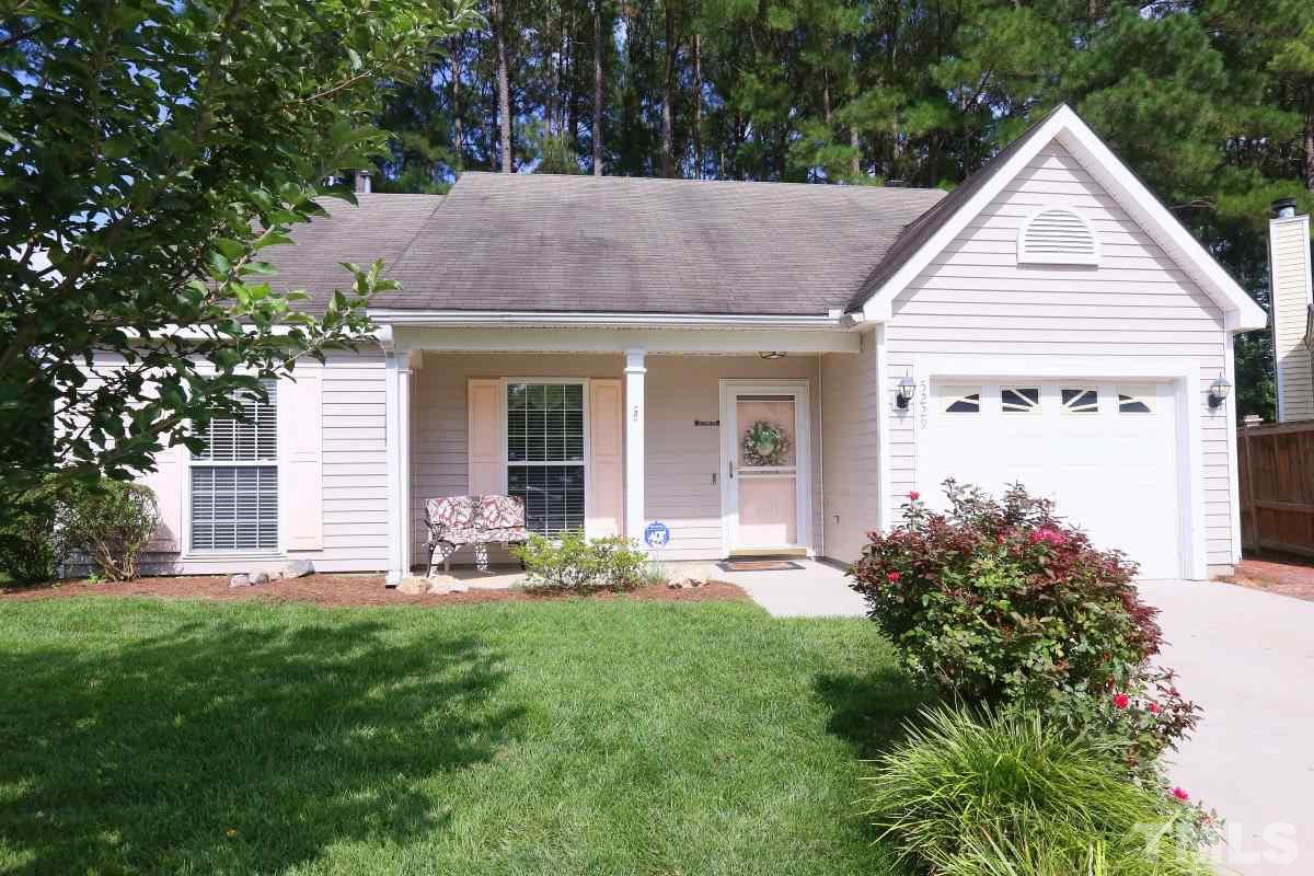 5229 Cottage Oaks Lane Raleigh, NC 27616 - Photo 1 of 25 Gallery Image 1