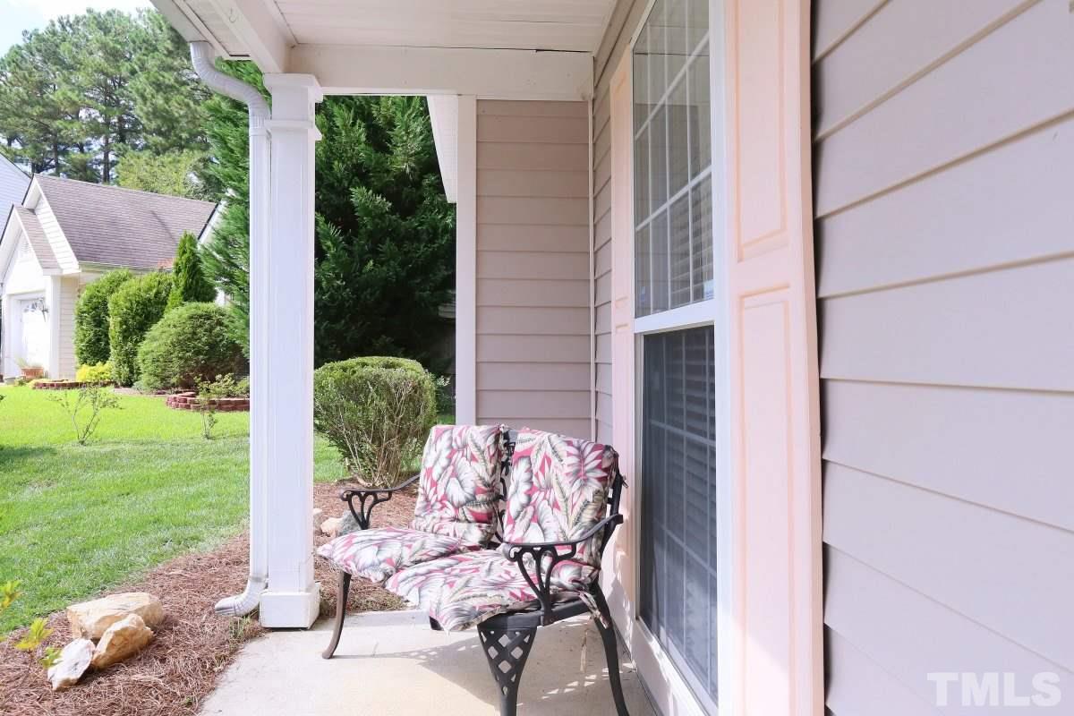5229 Cottage Oaks Lane Raleigh, NC 27616 - Photo 2 of 25 Gallery Image 2
