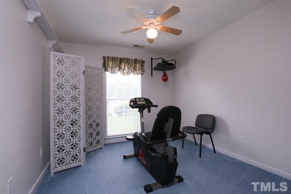 5229 Cottage Oaks Lane Raleigh, NC 27616 - Photo 14 of 25 Gallery Image 14