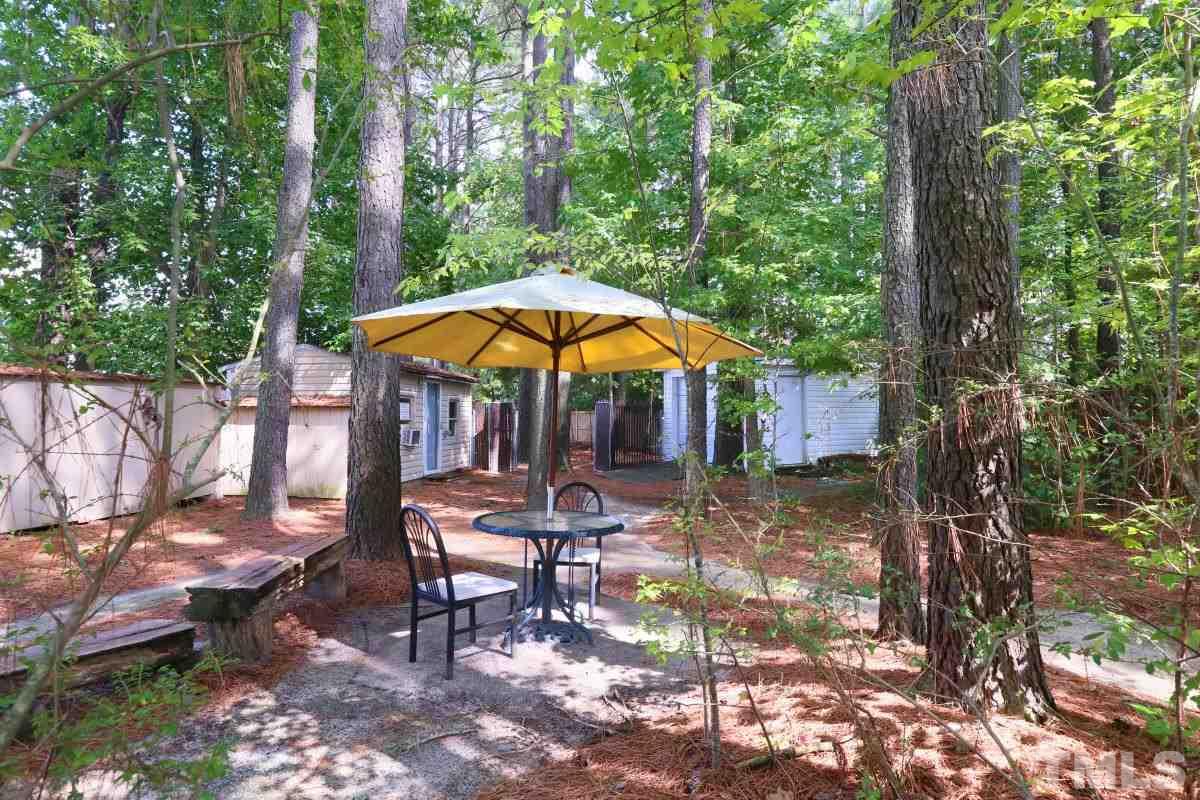 5229 Cottage Oaks Lane Raleigh, NC 27616 - Photo 19 of 25 Gallery Image 19