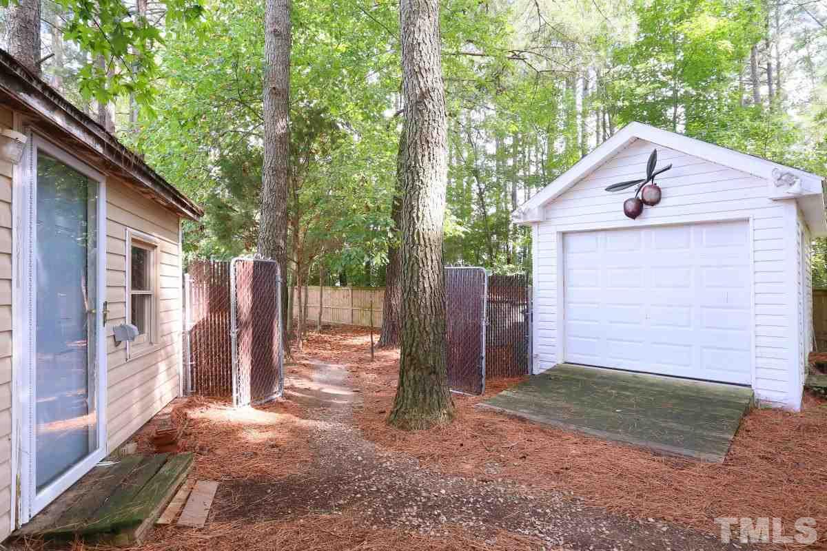 5229 Cottage Oaks Lane Raleigh, NC 27616 - Photo 20 of 25 Gallery Image 20