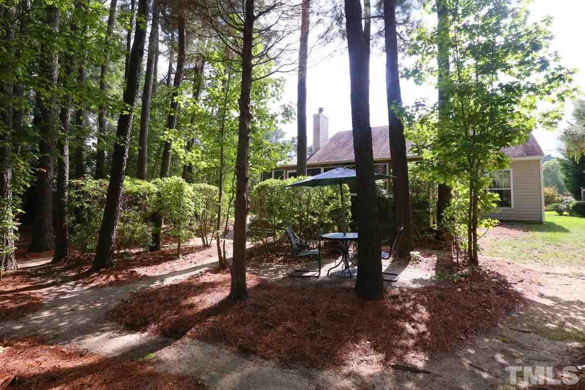 5229 Cottage Oaks Lane Raleigh, NC 27616 - Photo 23 of 25 Gallery Image 23