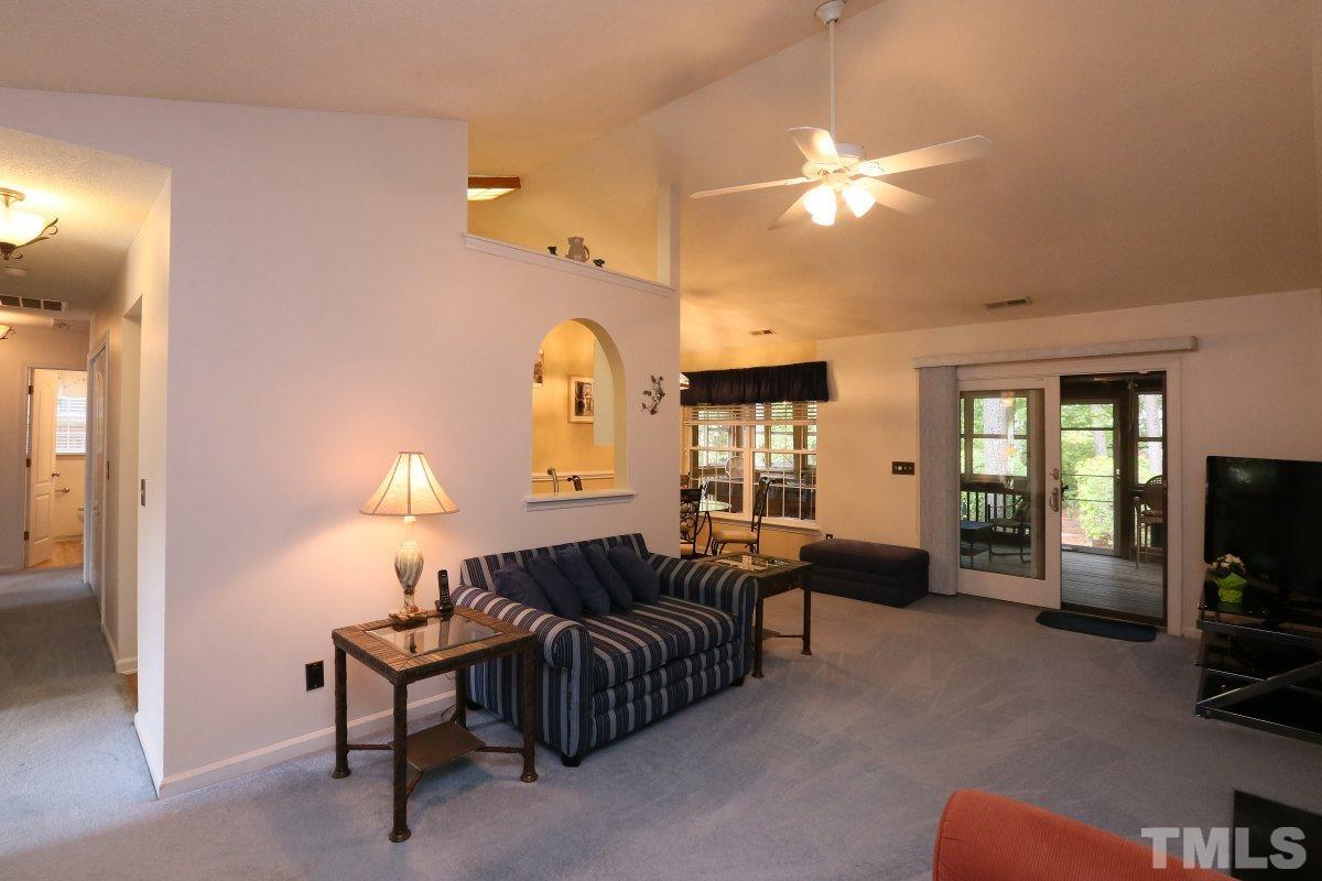 5229 Cottage Oaks Lane Raleigh, NC 27616 - Photo 5 of 25 Gallery Image 5