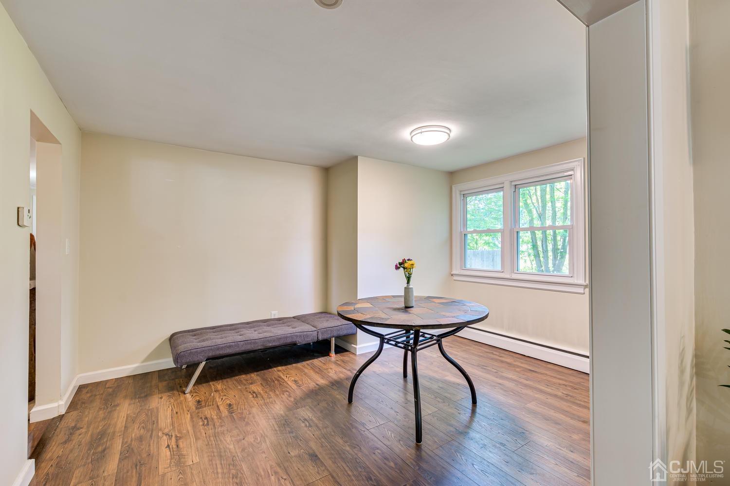 1337 Lower Ferry Road Ewing, NJ 08618 - Photo 14 of 40 a view of a room with a table and chair