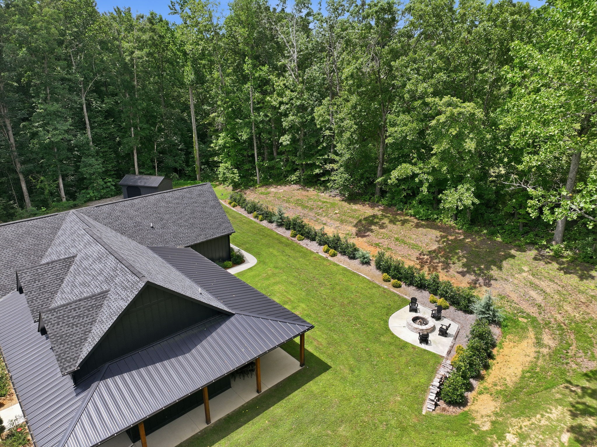 7451 Sleepy Hollow Road Fairview, TN 37062 - Photo 49 of 52