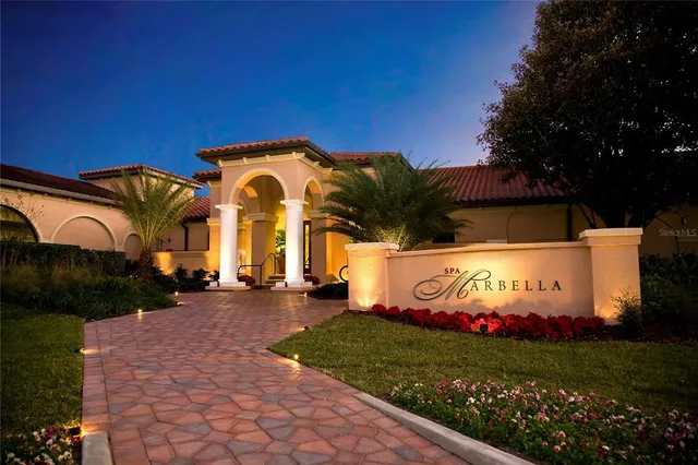 $485,000 | 9958 Santa Barbara Court, Howey-in-the-Hills, FL 34737