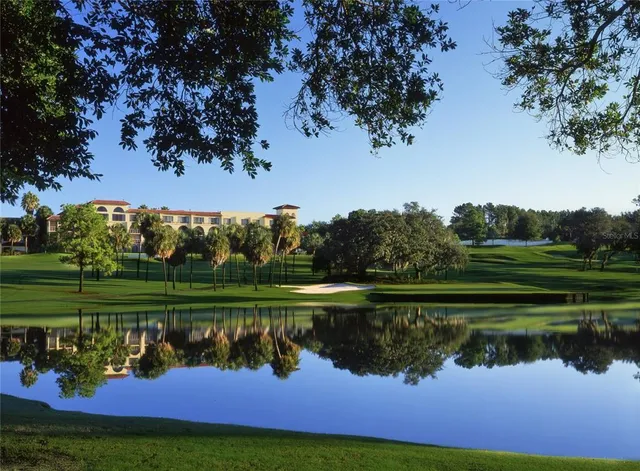 $485,000 | 9958 Santa Barbara Court, Howey-in-the-Hills, FL 34737