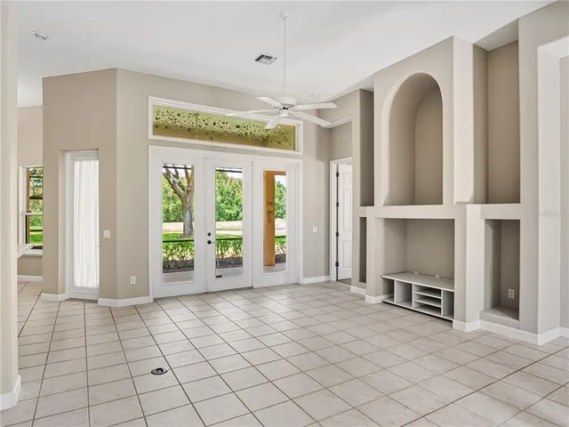 $485,000 | 9958 Santa Barbara Court, Howey-in-the-Hills, FL 34737