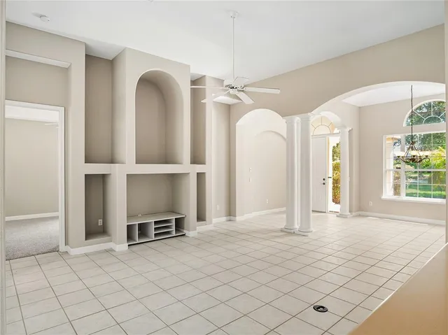 $485,000 | 9958 Santa Barbara Court, Howey-in-the-Hills, FL 34737