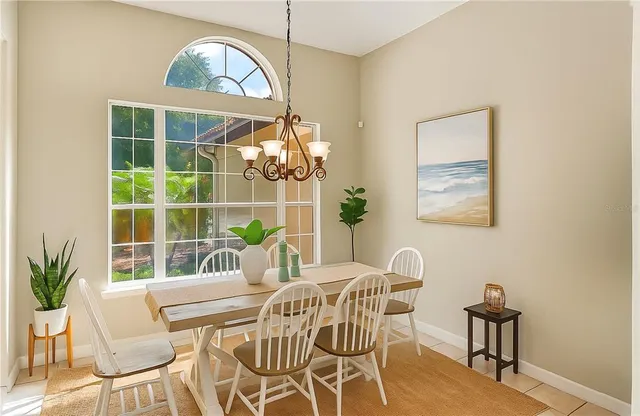 $485,000 | 9958 Santa Barbara Court, Howey-in-the-Hills, FL 34737