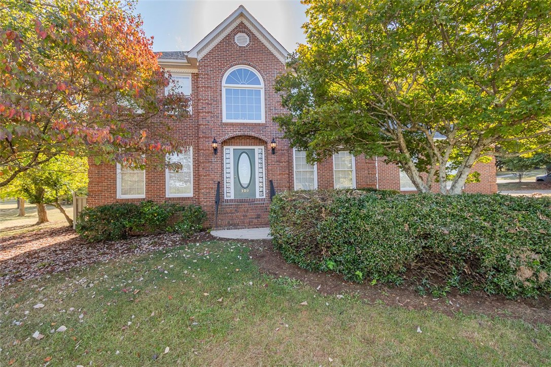 300 Hopewell Ridge Anderson, SC 29621 - Photo 1 of 48