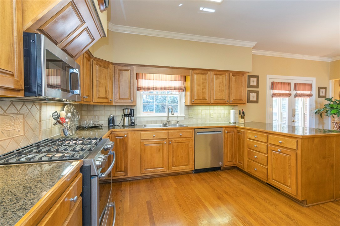 300 Hopewell Ridge Anderson, SC 29621 - Photo 13 of 48