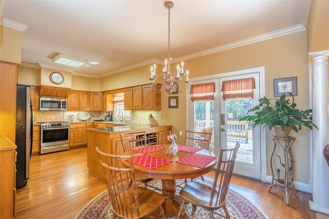 300 Hopewell Ridge Anderson, SC 29621 - Photo 17 of 48