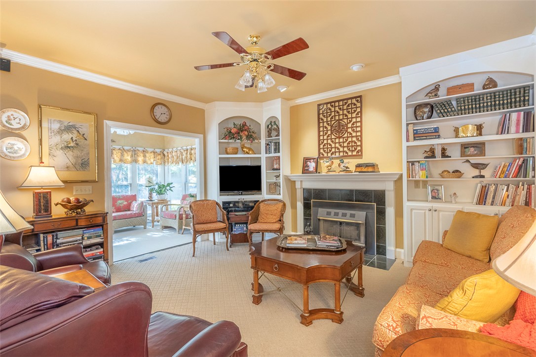 300 Hopewell Ridge Anderson, SC 29621 - Photo 19 of 48
