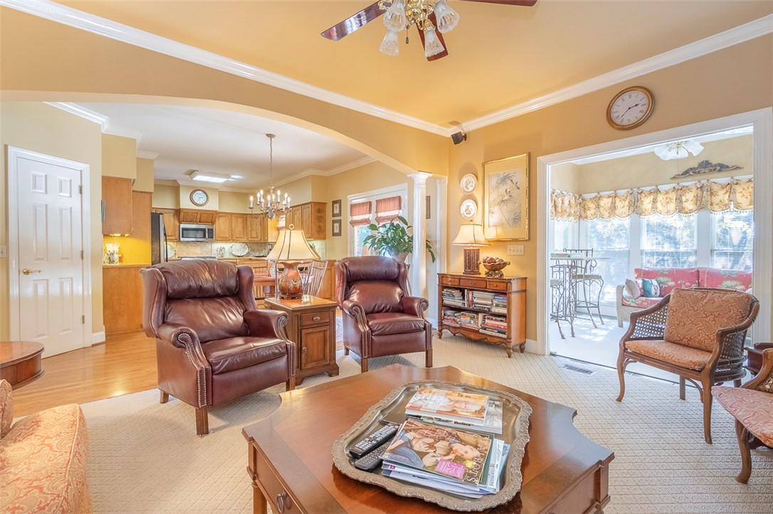 300 Hopewell Ridge Anderson, SC 29621 - Photo 20 of 48