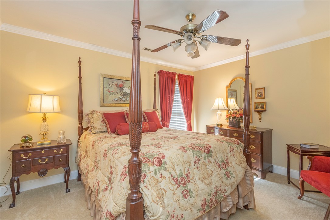 300 Hopewell Ridge Anderson, SC 29621 - Photo 28 of 48
