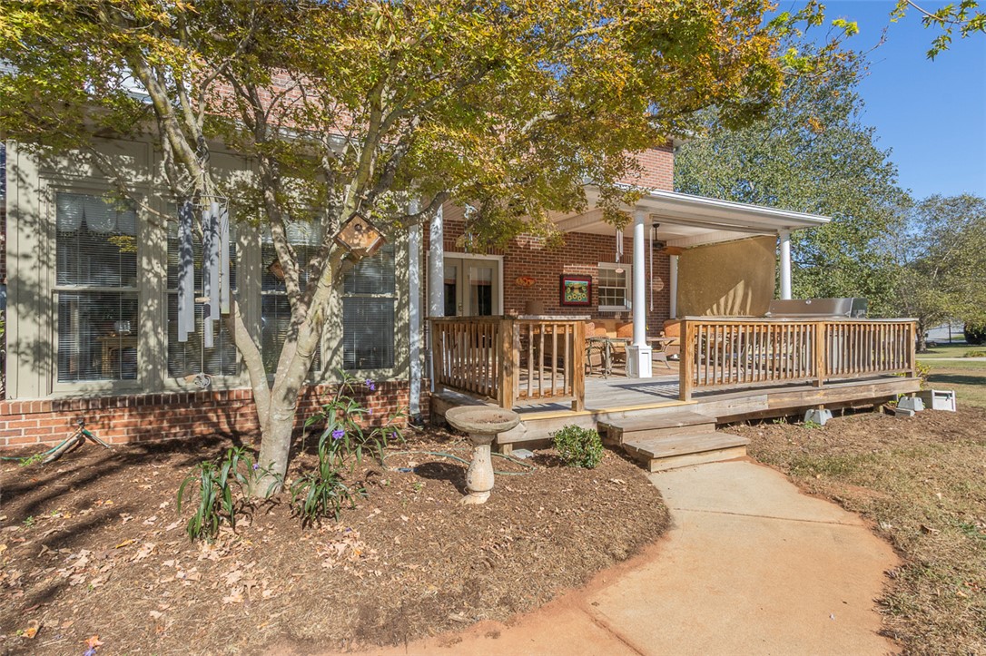 300 Hopewell Ridge Anderson, SC 29621 - Photo 39 of 48
