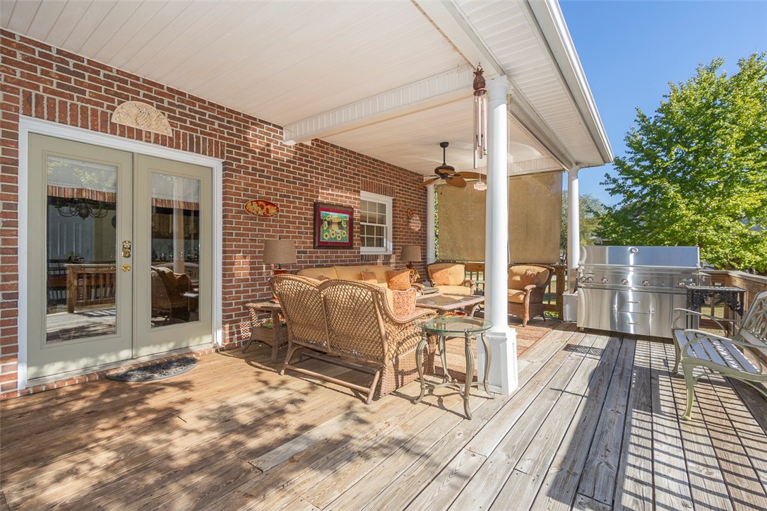 300 Hopewell Ridge Anderson, SC 29621 - Photo 40 of 48
