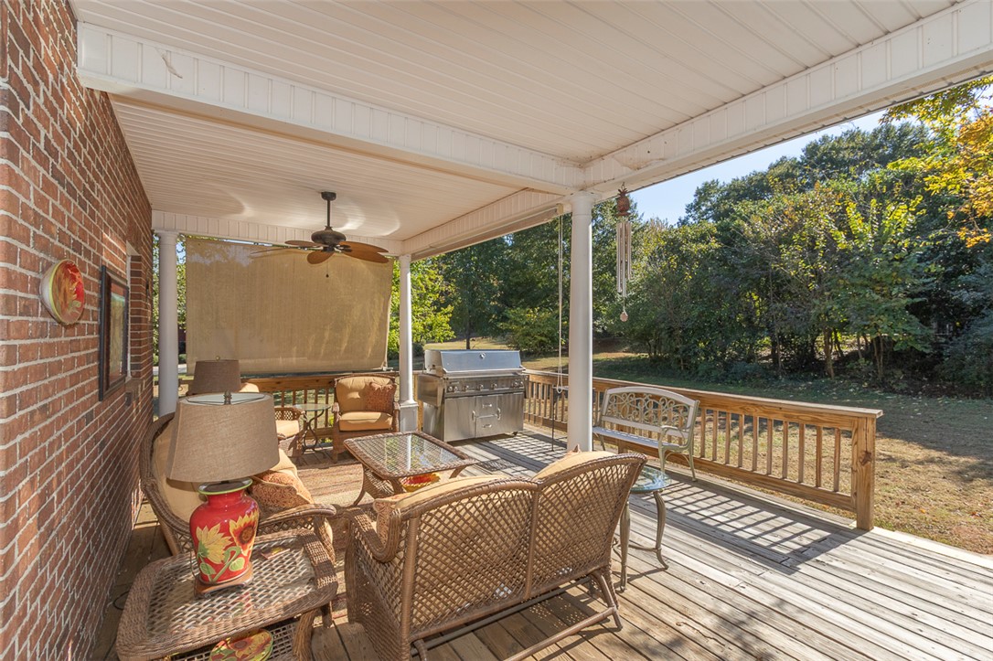 300 Hopewell Ridge Anderson, SC 29621 - Photo 41 of 48