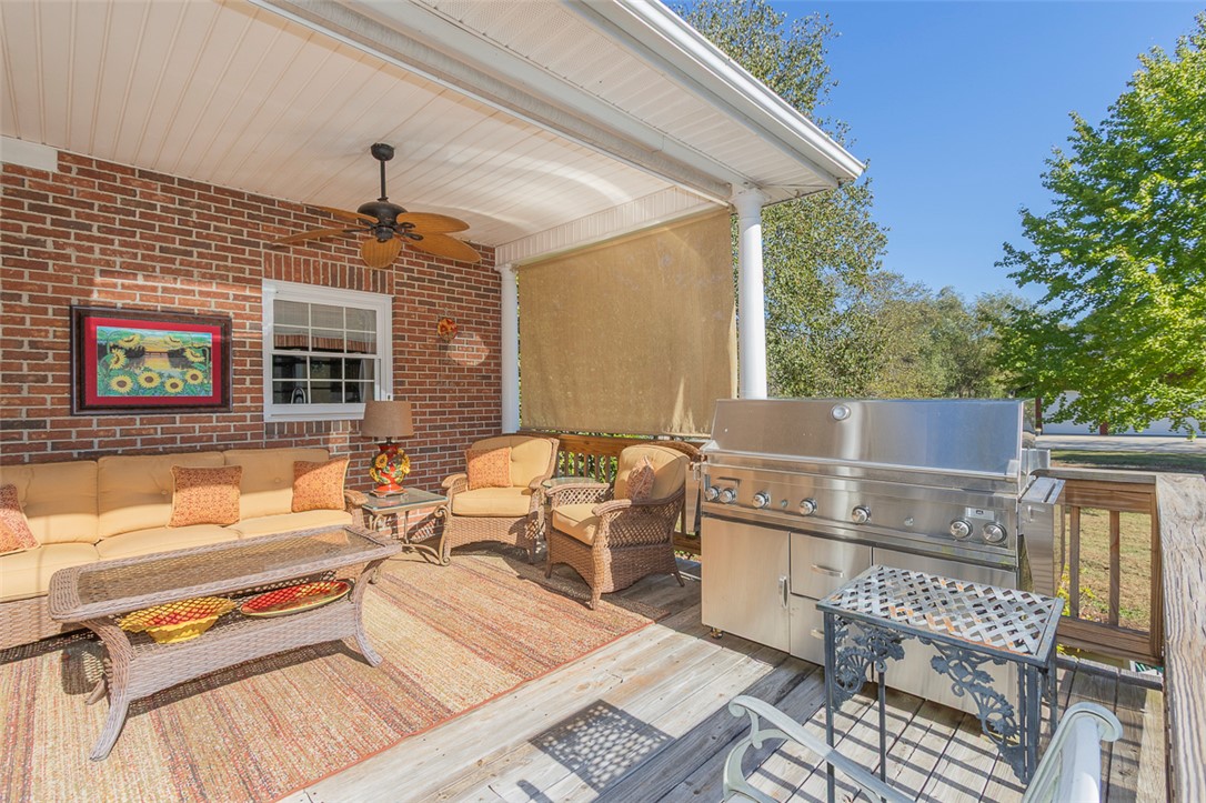 300 Hopewell Ridge Anderson, SC 29621 - Photo 42 of 48